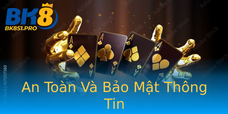 An Toàn Và Bảo Mật Thông Tin An Toàn Và Bảo Mật Thông Tin