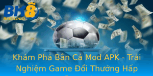 Kham Pha Ban Ca Mod Apk Trai Nghiem Game Oi Thuong Hap Dan Nhat