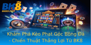 Kham Pha Keo Phat Goc Bong A Chien Thuat Thang Loi Tu Bk8