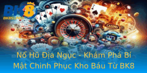 No Hu Ia Nguc Kham Pha Bi Mat Chinh Phuc Kho Bau Tu Bk8