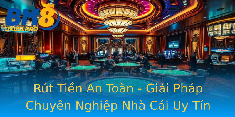 Rút Tiền An Toàn - Giải Pháp Chuyên Nghiệp Nhà Cái Uy Tín Rút Tiền An Toàn - Giải Pháp Chuyên Nghiệp Nhà Cái Uy Tín